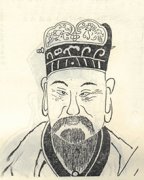 乱世英雄吕不韦简介-战国末年商人、政治家