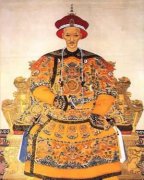 清宣宗道光皇帝简介-爱新觉罗·旻宁清朝第八位皇帝