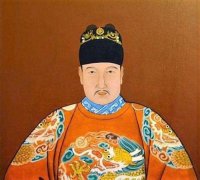 朱标简介-明太祖朱元璋嫡长子、朱允炆之父