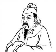 韦庄简介—晚唐诗人、词人，菩萨蛮作者
