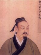 吴起简介-战国初期军事家、政治家、改革家