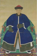 爱新觉罗·胤䄉简介—清朝宗室，康熙帝的第十子