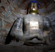 释迦牟尼简介-佛教创始人