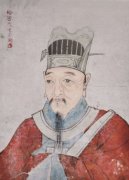 吕颐浩简介-南宋初年宰相,昭勋阁二十四功臣之一