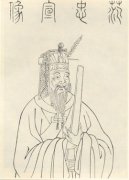 范纯仁简介-北宋时期名臣、政治家、宰相